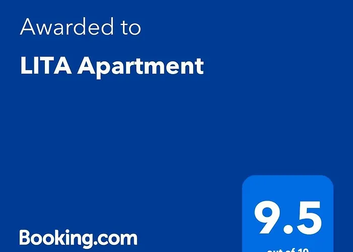 Lita Apartment