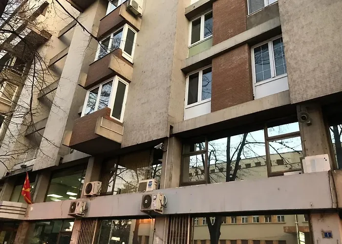 Lita Apartment