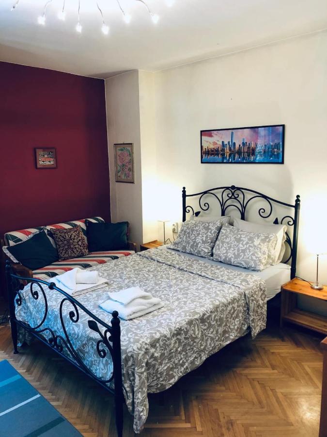 Appartamento Lita Skopje