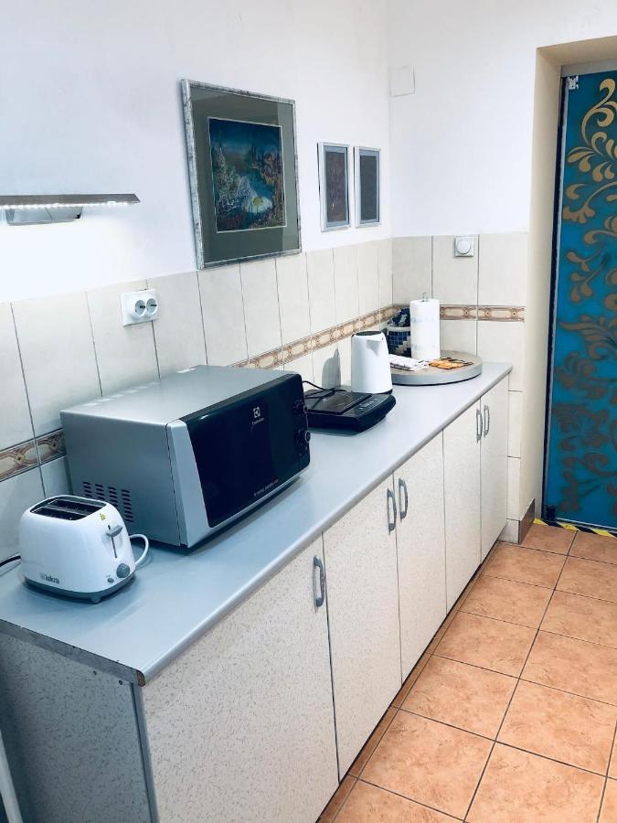 Lita Appartement *