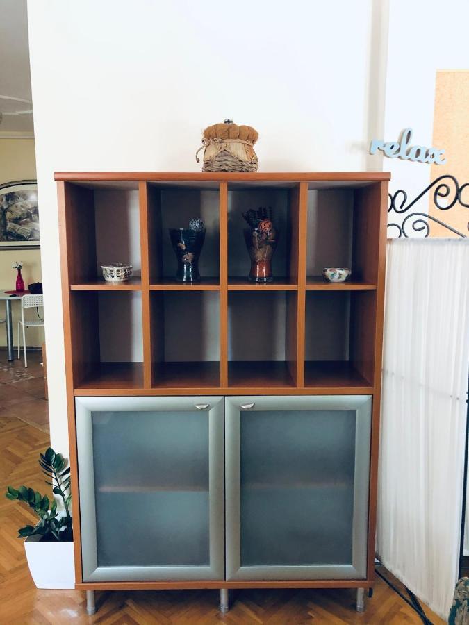 Appartement Lita Skopje