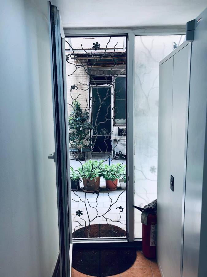 Appartement Lita *