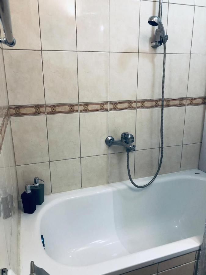 Lita Appartement *