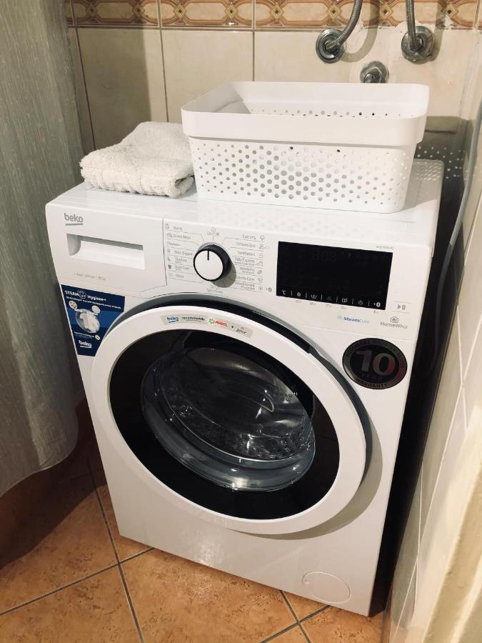 Lita Appartement Skopje