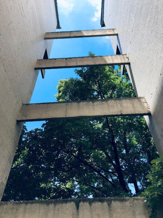 Appartement Lita *