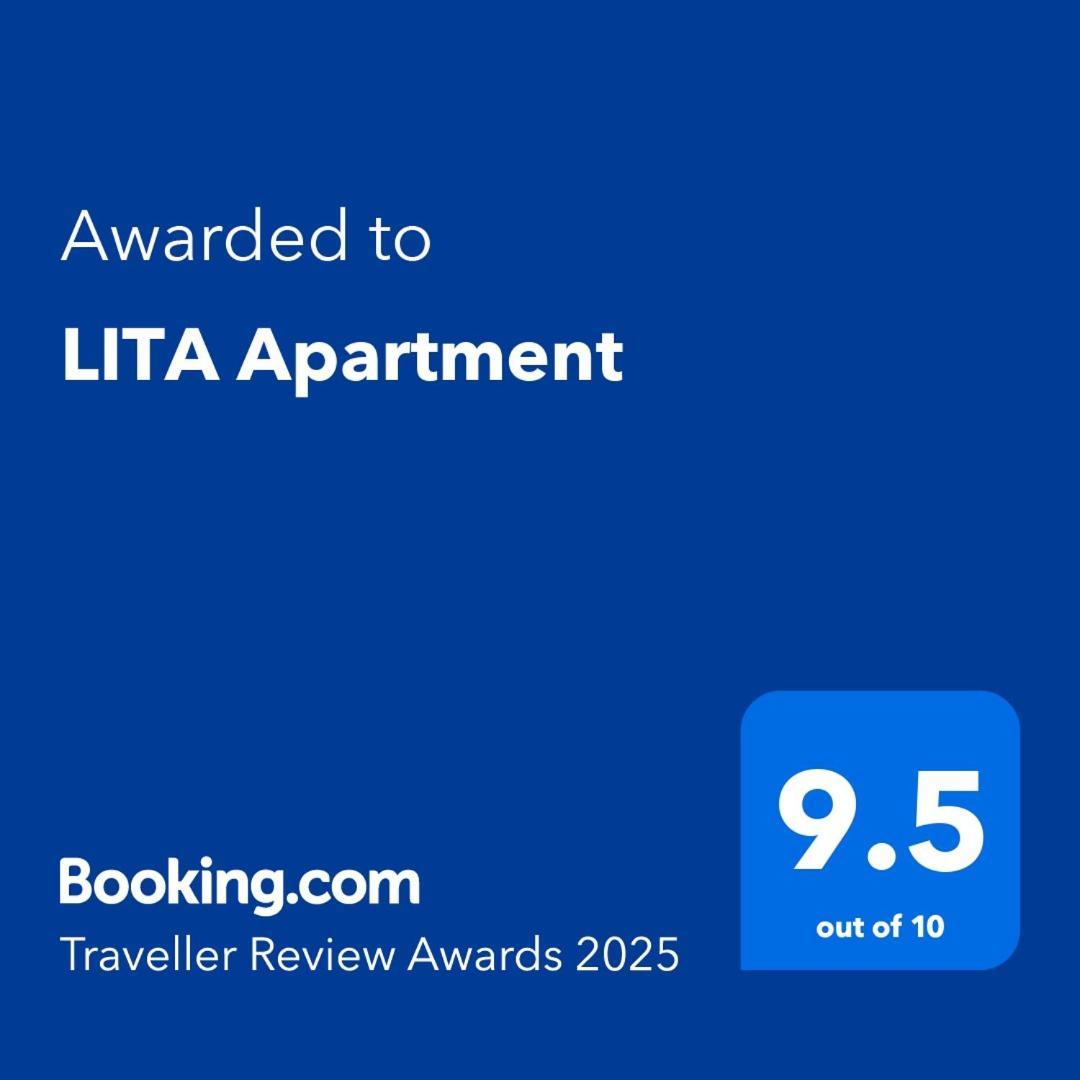 Lita Appartement